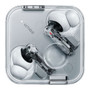 NOTHING Ear (3) True Wireless Earbuds (White)
