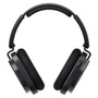 NOTHING Headphone (1) Hybrid ANC Wireless Over-Ear Headphones (Black)