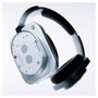 NOTHING Headphone (1) Hybrid ANC Wireless Over-Ear Headphones (White)