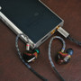 iBasso EPITOME Flagship Hybrid Universal IEMs