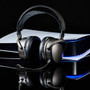 Audeze Maxwell 2 Wireless Gaming Headset for PlayStation/PC, Over-Ear Headphones, Closed-Back