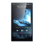 Fiio JM21 (4 + 64GB) Portable High Resolution Digital Audio Player (Sky Blue)