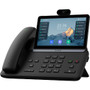 Yealink SIP-T88V Pro Wireless IP Video Desk Phone