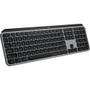Logitech MX Keys S Wireless Keyboard for Mac (Space Grey)