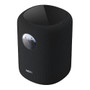 WiiM Sound Smart Speaker with 1.8″ Touch Display (Black)