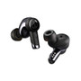 Audio-Technica ATH-TWX9MK2 Noise Cancelling Wireless Bluetooth Earbuds (Black)