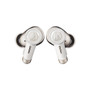 Audio-Technica ATH-TWX9MK2 Noise Cancelling Wireless Bluetooth Earbuds (White)