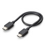 Poly Voyager Surround 80/85 UC USB-C to USB-C Charging Cable