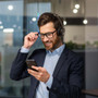 Yealink WH64 Mono, DECT & Bluetooth Wireless Headset, UC, With Charging Stand