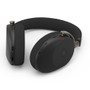 Jabra Evolve3 85 UC Stereo ANC, Wireless Bluetooth Headset, Link 390 Adapter, USB-A (Black)