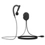 Jabra Perform 10 Mono, Wired Headset, USB-C (Black)
