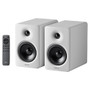 Edifier M90 Compact Active Hi-Res Speaker 100W (White)