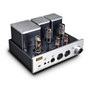 Cayin HA-3A Desktop Tube Headphone Amplifier (Silver)