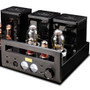 Cayin HA-300MK2 Flagship Desktop Tube Headphone Amplifier (Black)