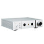Cayin iHA-8 Desktop Headphone Amplifier (Silver)