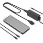 Belkin Connect ThunderBolt 4 Dock & Wireless Charger