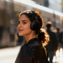Yealink BH78 Wireless Bluetooth Headset, USB-C/A, With Charging Stand