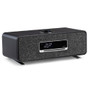 Ruark Audio R3S Wireless Bluetooth & Wifi Music System (Charcoal)
