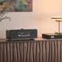 Ruark Audio R3S Wireless Bluetooth & Wifi Music System (Charcoal)