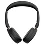 [FLASH SALE] Jabra Evolve2 65 Flex UC Stereo ANC, Wireless Bluetooth Headset, USB-A