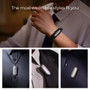 PLAUD NotePin S AI-Powered Notation Transcriber (Black)
