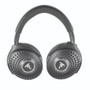 Focal Bathys MG Over-Ear Hi-Fi Bluetooth Active Noise Cancelling Headphones, Closed-Back (Grey)