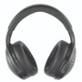 Focal Bathys MG Over-Ear Hi-Fi Bluetooth Active Noise Cancelling Headphones, Closed-Back (Grey)