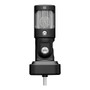 Shure MV88 USB-C Stereo Microphone