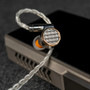 Fiio Snowsky OAK NANO Single Dynamic In-Ear Monitors