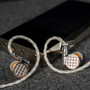 Fiio Snowsky OAK NANO Single Dynamic In-Ear Monitors
