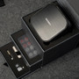 Fiio Snowsky OAK NANO Single Dynamic In-Ear Monitors