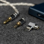 Fiio Snowsky OAK NANO Single Dynamic In-Ear Monitors