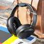 Fiio JT7 Planar Magnetic Over-Ear Wired Headphones, Open-Back, 3.5mm