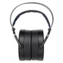 Dan Clark Audio E3 Planar Magnetic Over-Ear Headphones, Closed-Back, 4.4mm