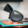 Dan Clark Audio E3 Planar Magnetic Over-Ear Headphones, Closed-Back, 4-Pin XLR