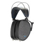 Dan Clark Audio E3 Planar Magnetic Over-Ear Headphones, Closed-Back, 4-Pin XLR