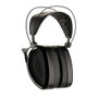 Dan Clark Audio NOIRE XO Planar Magnetic Over-Ear Headphones, Open-Back, 4.4mm