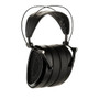 Dan Clark Audio NOIRE XO Planar Magnetic Over-Ear Headphones, Open-Back, 4-Pin XLR