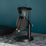 Dan Clark Audio NOIRE XO Planar Magnetic Over-Ear Headphones, Open-Back, 4-Pin XLR