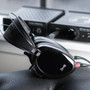 Dan Clark Audio NOIRE X Planar Magnetic Over-Ear Headphones, Closed-Back, 4-Pin XLR