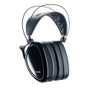 Dan Clark Audio NOIRE X Planar Magnetic Over-Ear Headphones, Closed-Back, 4-Pin XLR