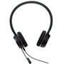 [FLASH SALE] Jabra Evolve 20 MS Stereo Office Headset, Foam Cushion, USB-A