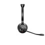 [OPEN BOX] Jabra Engage 55 Stereo UC, Wireless DECT Headset, USB-A (Black)
