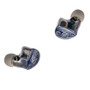 Noble Audio FoKus Prestige Encore True Wireless Hi-Fi Earphones (Blue)