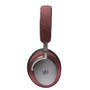 Noble Audio FoKus Apollo Pro Wireless Hi-Fi Over-Ear Headphones (Burgundy)