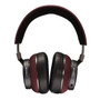 Noble Audio FoKus Apollo Pro Wireless Hi-Fi Over-Ear Headphones (Burgundy)
