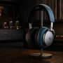 Noble Audio FoKus Apollo Pro Wireless Hi-Fi Over-Ear Headphones (Peacock)