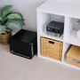 WiiM Sub Pro Wireless Subwoofer (Black)