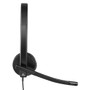 [OPEN BOX] Logitech H570e USB Stereo Wired Headset, USB-A