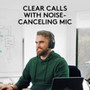 [OPEN BOX] Logitech Zone Vibe Wireless Stereo Over-Ear UC Headset